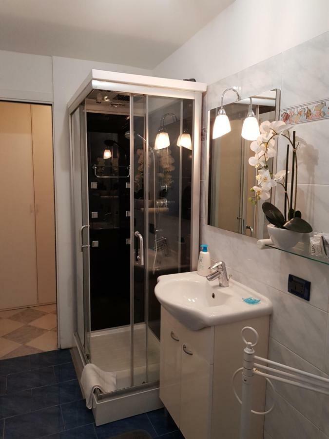 Вилла Mini Loft Galeazze Венеция Экстерьер фото